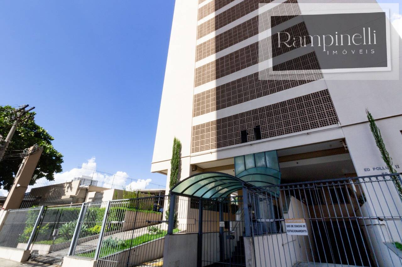 Apartamento, 2 quartos, 50 m² - Foto 15