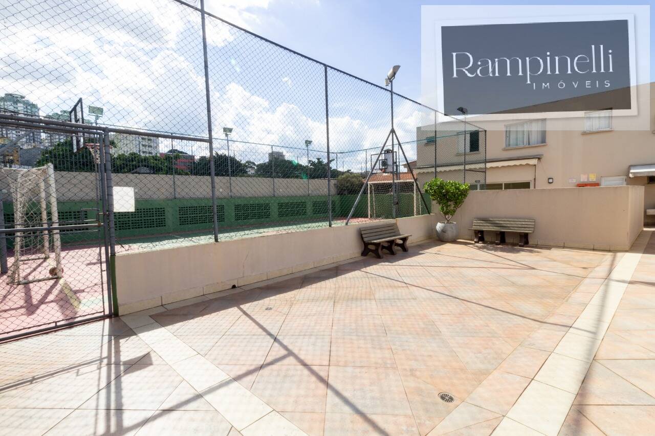 Apartamento, 2 quartos, 50 m² - Foto 23