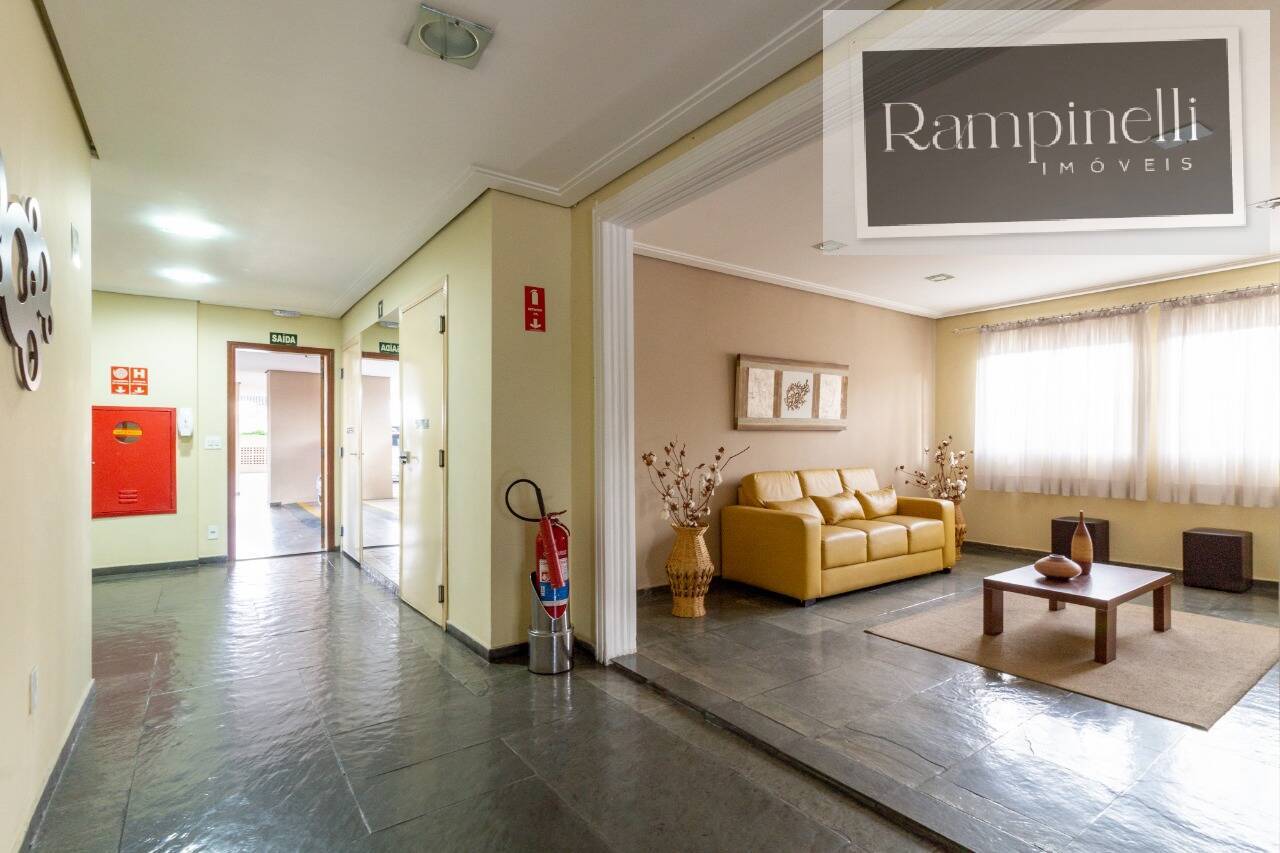 Apartamento, 2 quartos, 50 m² - Foto 16