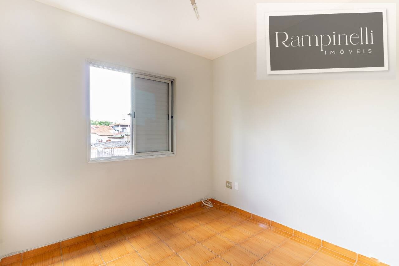 Apartamento, 2 quartos, 50 m² - Foto 9