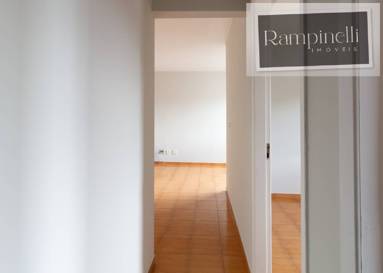 Apartamento, 2 quartos, 50 m² - Foto 6