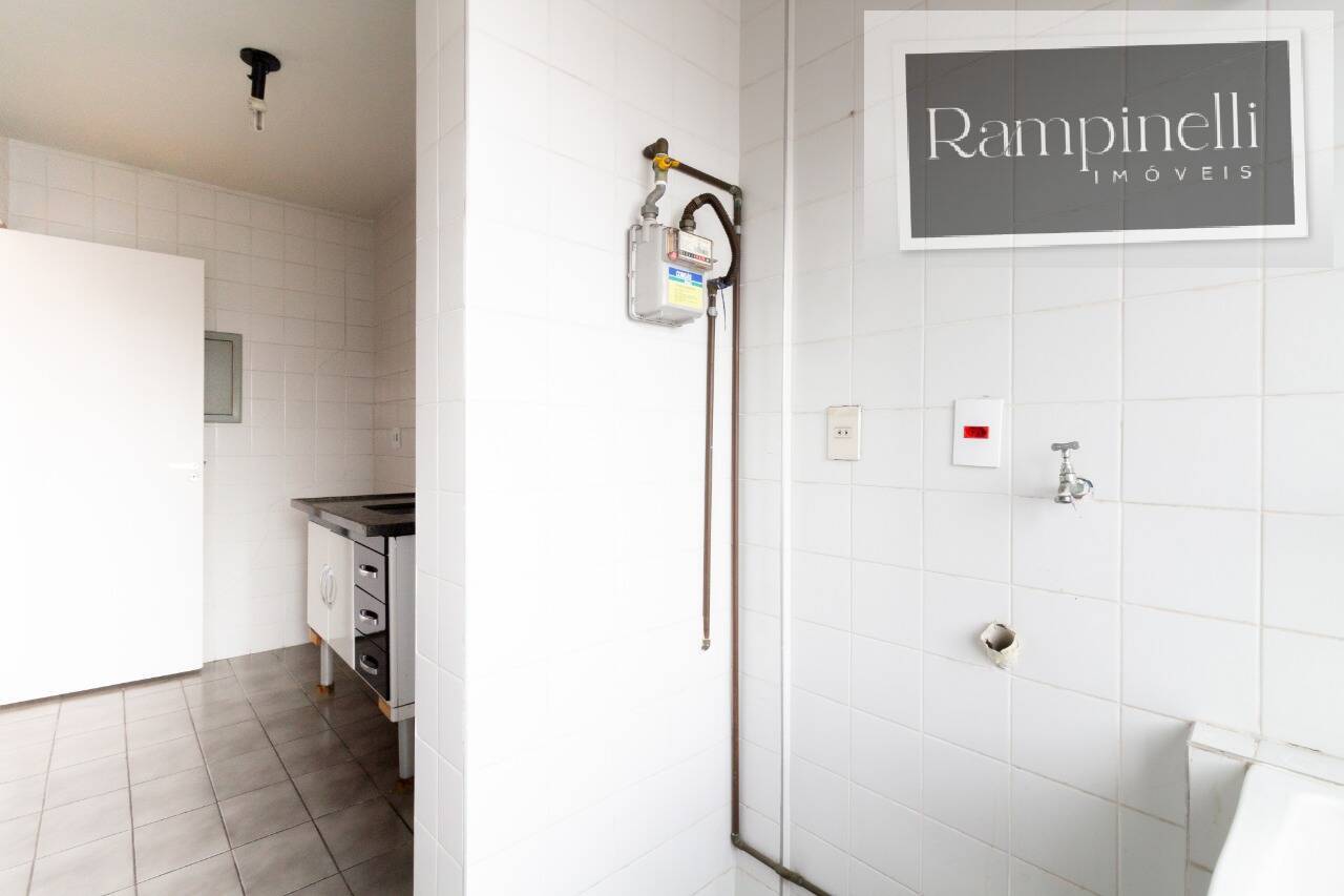 Apartamento, 2 quartos, 50 m² - Foto 13