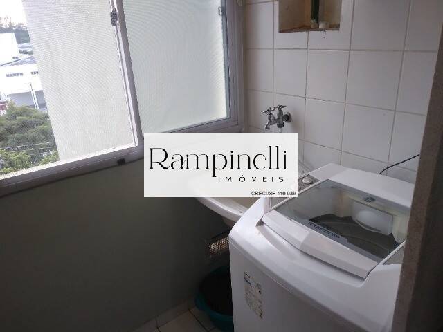 Apartamento, 2 quartos, 50 m² - Foto 12