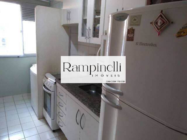Apartamento, 2 quartos, 50 m² - Foto 5