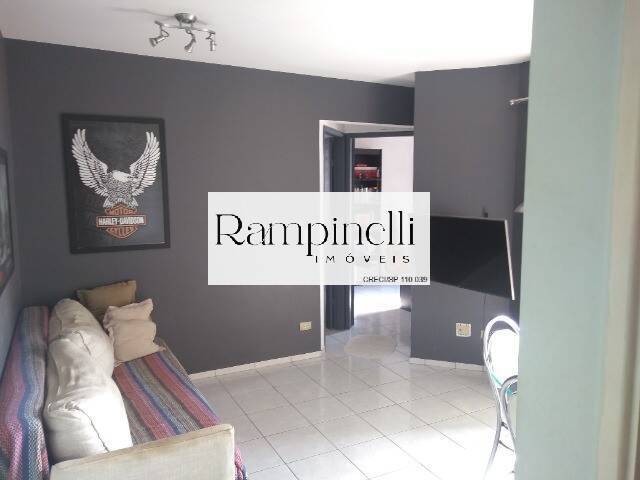 Apartamento, 2 quartos, 50 m² - Foto 1