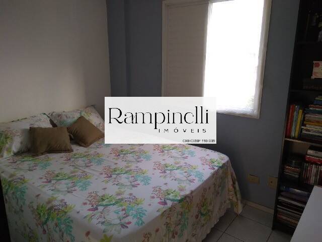 Apartamento, 2 quartos, 50 m² - Foto 7