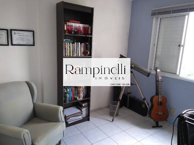 Apartamento, 2 quartos, 50 m² - Foto 11