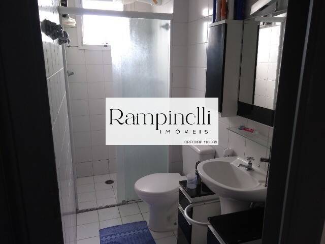 Apartamento, 2 quartos, 50 m² - Foto 13
