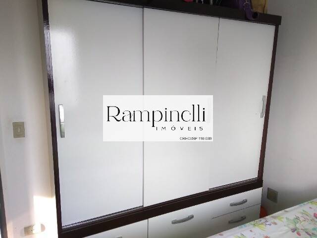 Apartamento, 2 quartos, 50 m² - Foto 8