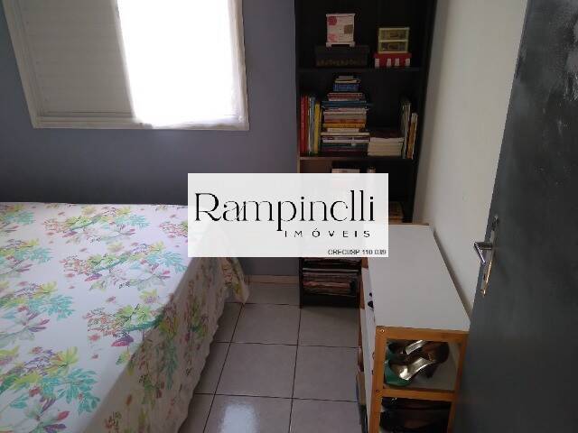 Apartamento, 2 quartos, 50 m² - Foto 6