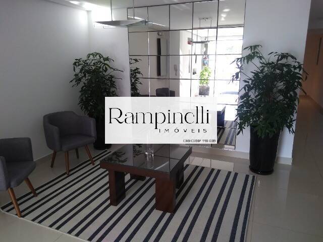 Apartamento, 2 quartos, 50 m² - Foto 18