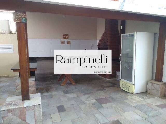 Apartamento, 2 quartos, 50 m² - Foto 17