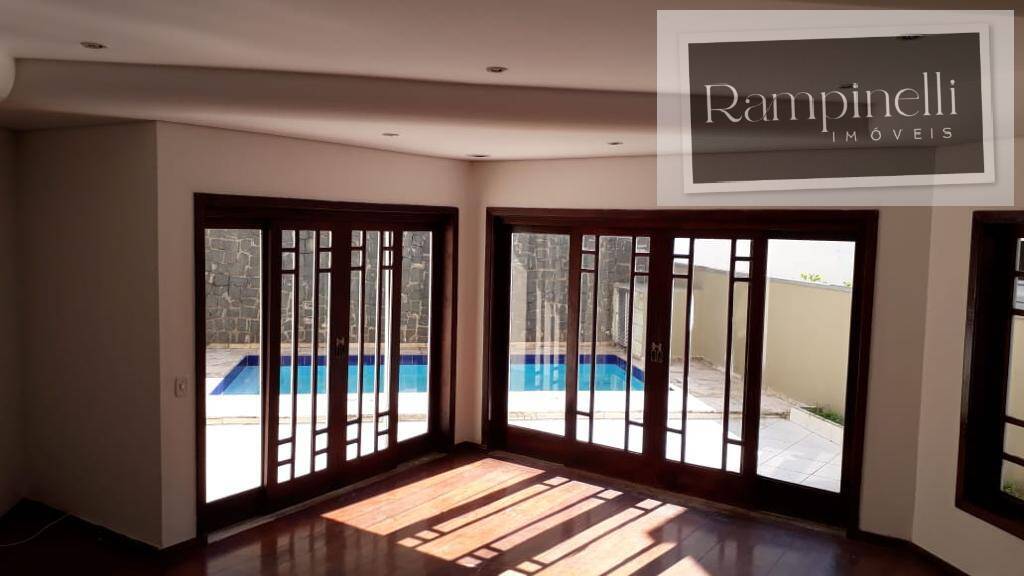 Casa, 4 quartos, 360 m² - Foto 2