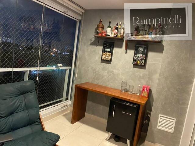 Apartamento, 3 quartos, 69 m² - Foto 1