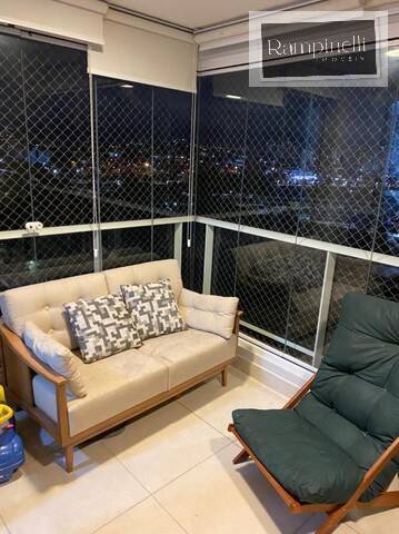 Apartamento, 3 quartos, 69 m² - Foto 2