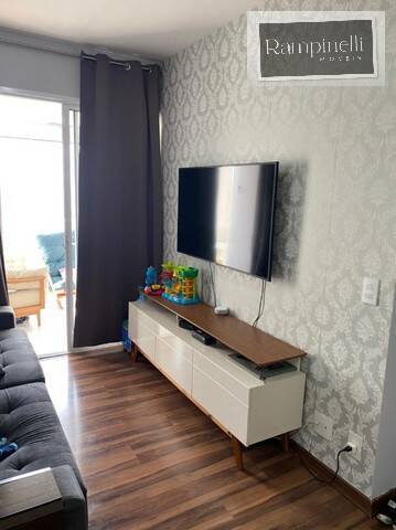 Apartamento, 3 quartos, 69 m² - Foto 3