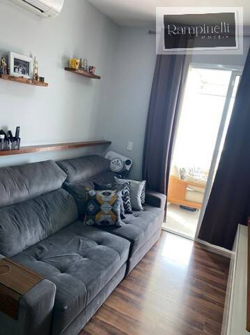 Apartamento, 3 quartos, 69 m² - Foto 4