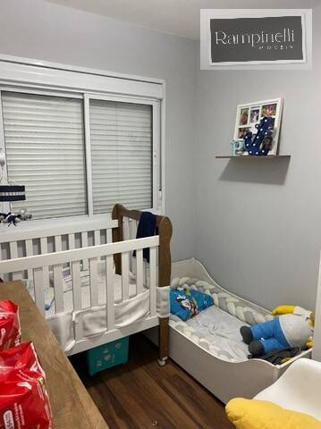 Apartamento, 3 quartos, 69 m² - Foto 11