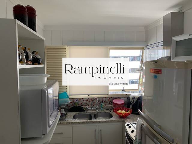 Apartamento, 3 quartos, 90 m² - Foto 6