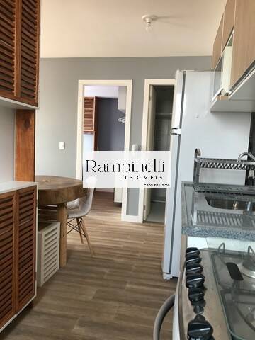 Apartamento, 2 quartos, 36 m² - Foto 6