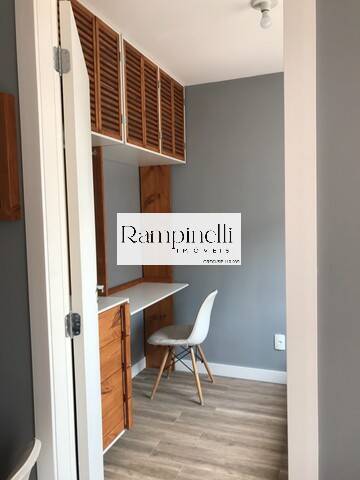 Apartamento, 2 quartos, 36 m² - Foto 10