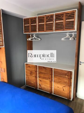 Apartamento, 2 quartos, 36 m² - Foto 9