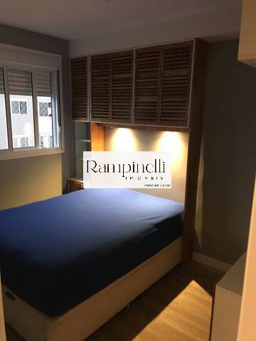 Apartamento, 2 quartos, 36 m² - Foto 7
