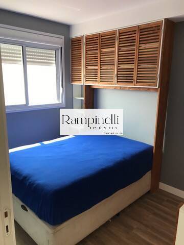 Apartamento, 2 quartos, 36 m² - Foto 8
