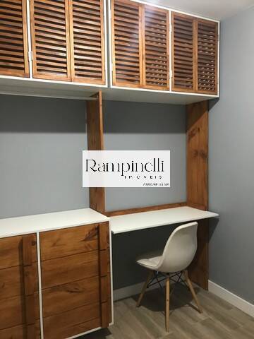 Apartamento, 2 quartos, 36 m² - Foto 11