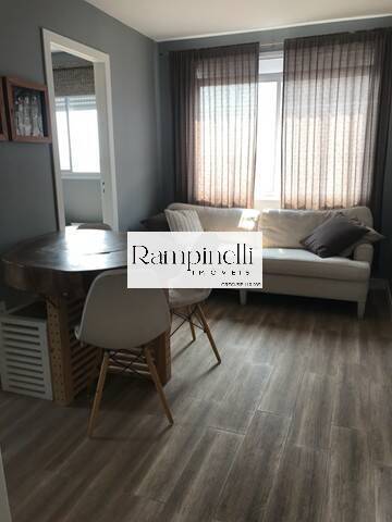 Apartamento, 2 quartos, 36 m² - Foto 1