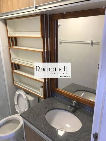 Apartamento, 2 quartos, 36 m² - Foto 15