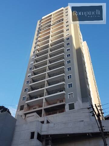 Apartamento, 3 quartos, 70 m² - Foto 1