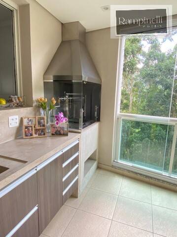 Apartamento, 3 quartos, 122 m² - Foto 2