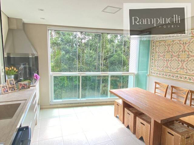 Apartamento, 3 quartos, 122 m² - Foto 1