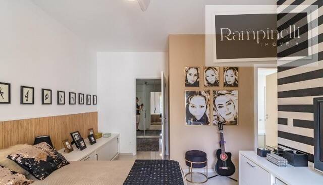 Apartamento, 3 quartos, 201 m² - Foto 8