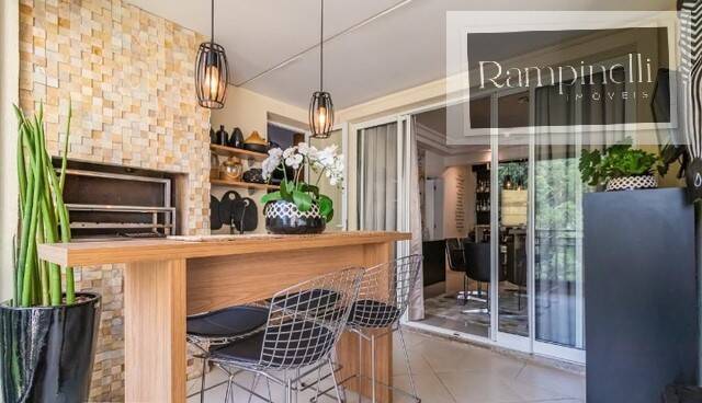 Apartamento, 3 quartos, 201 m² - Foto 4