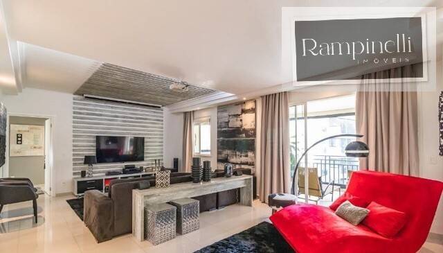 Apartamento, 3 quartos, 201 m² - Foto 3