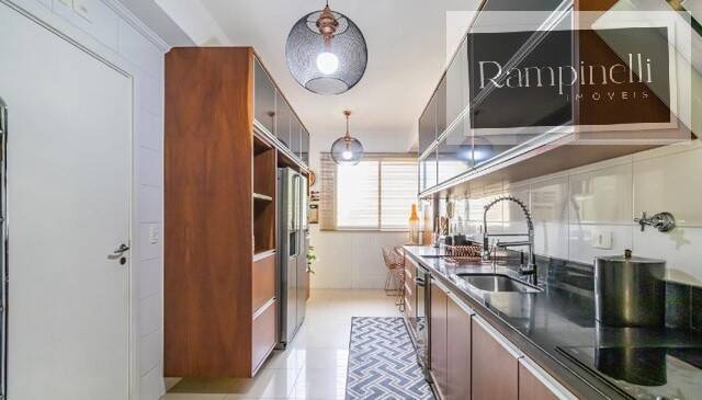 Apartamento, 3 quartos, 201 m² - Foto 6