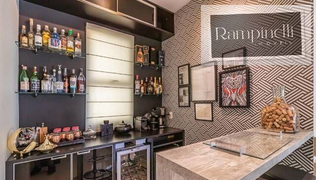 Apartamento, 3 quartos, 201 m² - Foto 7