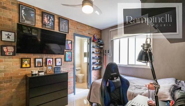 Apartamento, 3 quartos, 201 m² - Foto 12