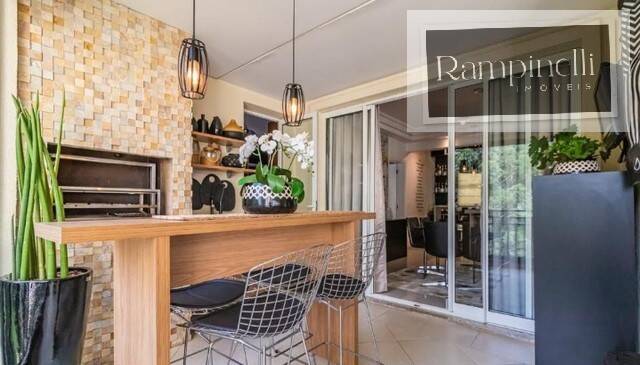 Apartamento, 3 quartos, 201 m² - Foto 5