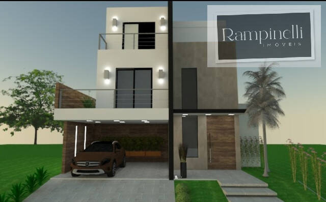 MARAVILHOSA CASA NO ALPHA 3