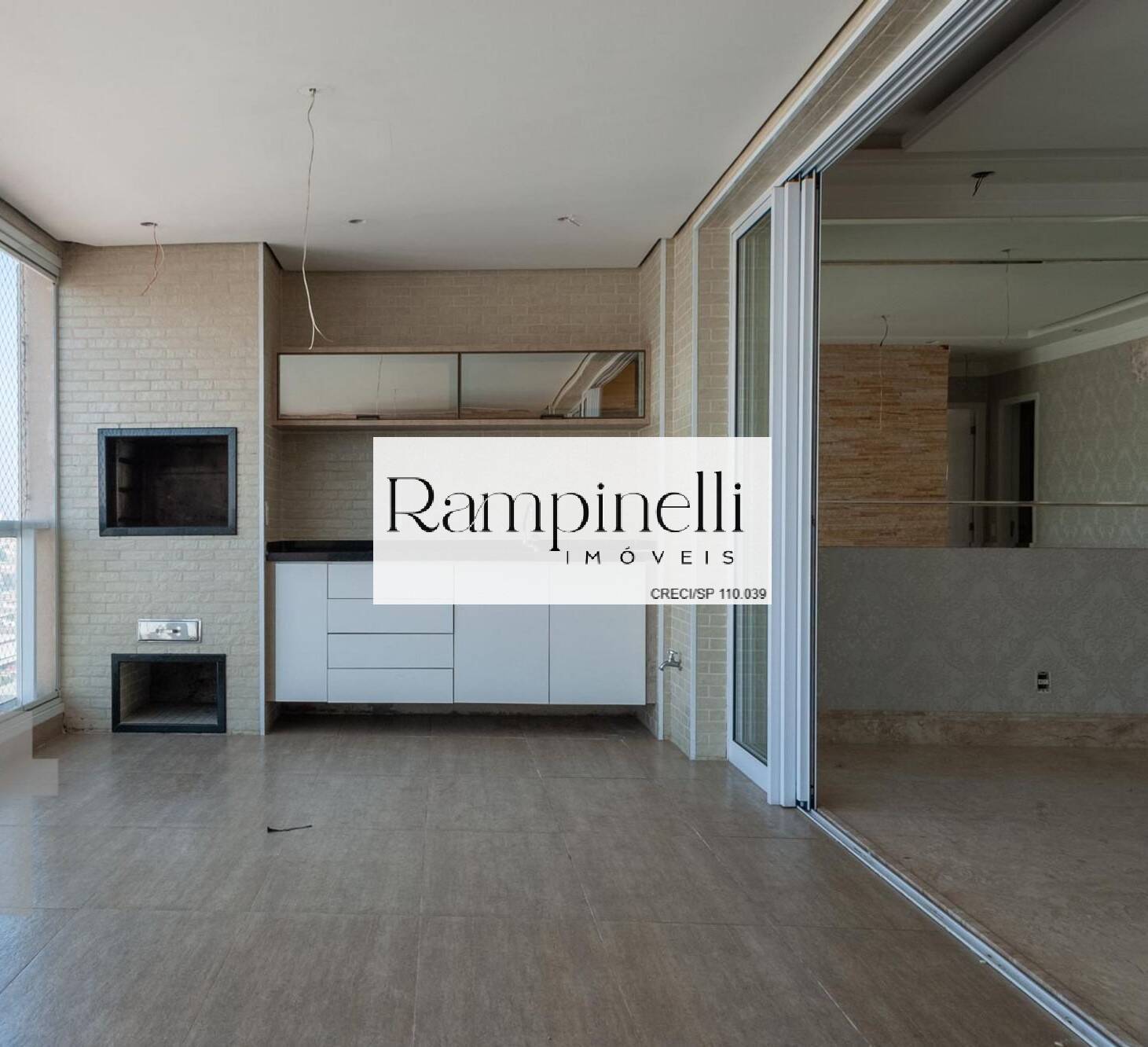 Apartamento, 4 quartos, 142 m² - Foto 1