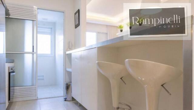 Apartamento para alugar com 1 quarto, 60m² - Foto 10