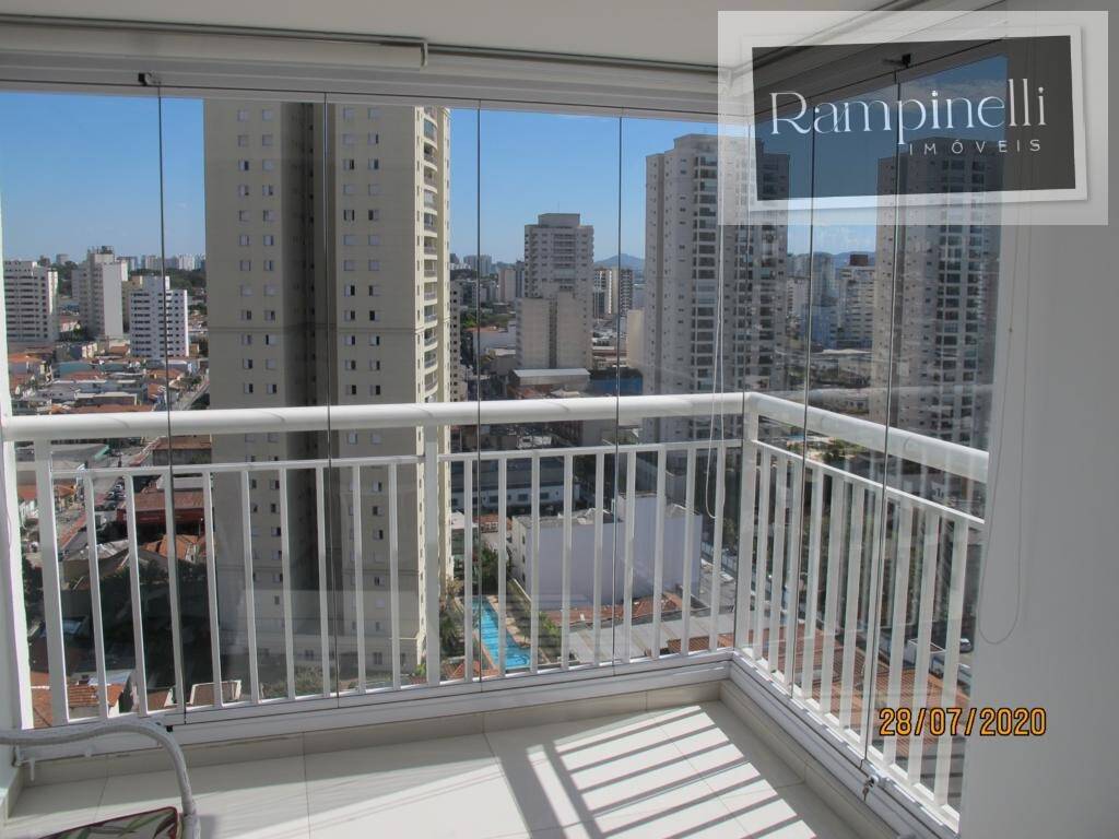 Apartamento, 2 quartos, 60 m² - Foto 5