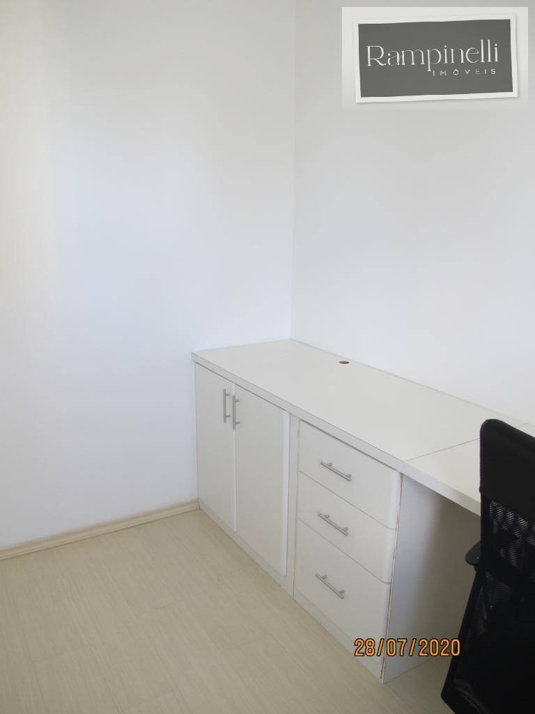 Apartamento, 2 quartos, 60 m² - Foto 12