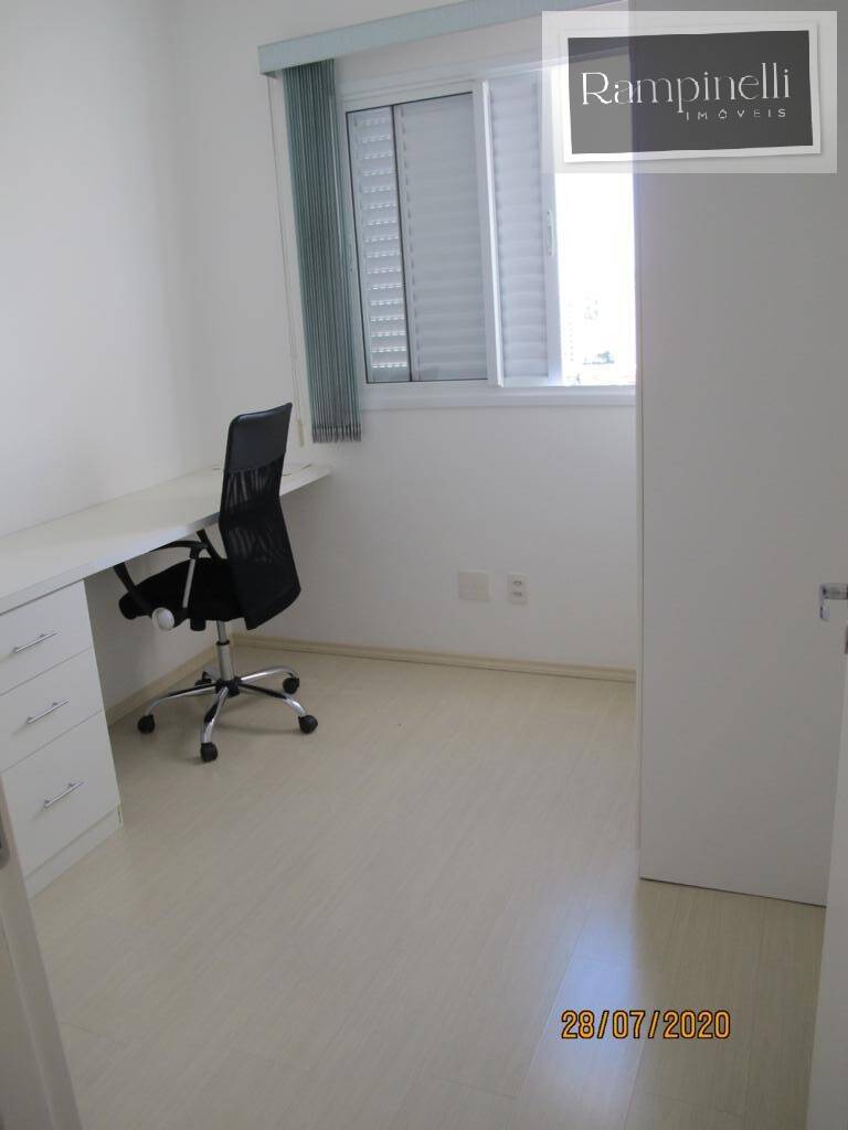 Apartamento, 2 quartos, 60 m² - Foto 13