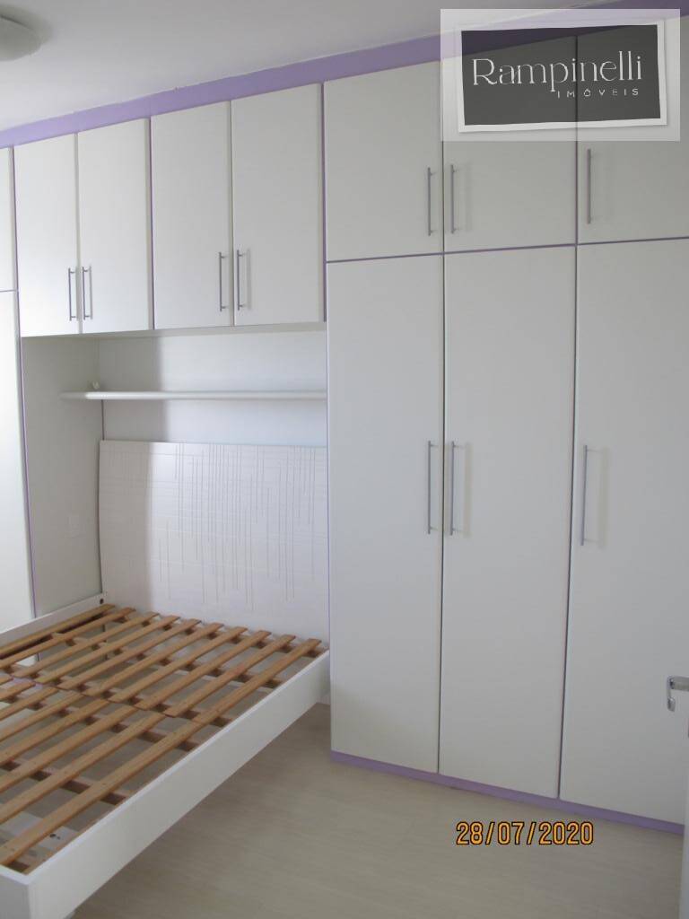 Apartamento, 2 quartos, 60 m² - Foto 10