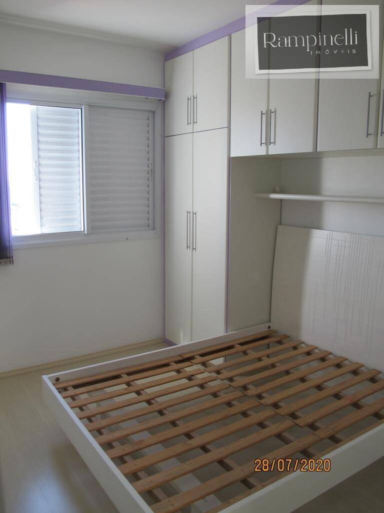 Apartamento, 2 quartos, 60 m² - Foto 11