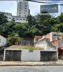 Loteamento e Condomínio à venda, 340m² - Foto 4